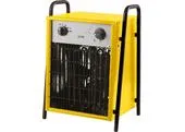Strend Pro IFH03-150-G Elektrický ohrievač 400V, max. 15 kW