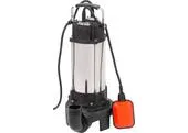Strend Pro Čerpadlo SCV1100, 1100W, s nožom, do septiku