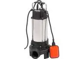 Strend Pro Čerpadlo SCV1100, 1100W, s nožom, do septiku