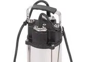 Strend Pro Čerpadlo SCV1100, 1100W, s nožom, do septiku