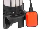 Strend Pro Čerpadlo SCV1100, 1100W, s nožom, do septiku