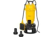 Čerpadlo Strend Pro WQXD750 JYE, 750W, s nožom, do septiku