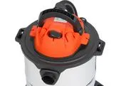 Vysávač Strend Pro MWD192, 20 lit, 1200W, priemyselný