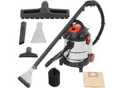 Vysávač Strend Pro MWD211/3v1, 20 lit,