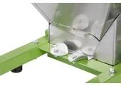 Strend Pro OD-53207 Mlynček na ovocie, nerez, 7 lit.