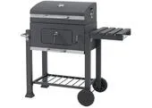 Gril Strend Pro Konzul, BBQ, na drevené uhlie, 117x66x108 cm