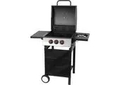 Strend Pro Grill BBQ Valencia Gril plynový 2+1 horáky