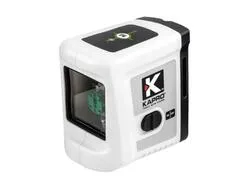 Kapro 862GS Prolaser Laser krížový so statívom GreenBeam