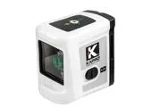 Kapro 862GS Prolaser Laser krížový so statívom GreenBeam