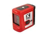 Kapro 862 Prolaser Cross Laser RedBeam