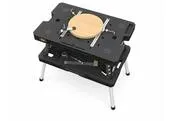 Stôl Keter 17182239, 850x565x787 mm, pracovný, skladací, max. 453 kg