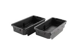 Makita T-92178 MAKTRAK Organizér nízky malý 4ks