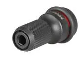 Adaptér Strend Pro Premium, rázový, Cr-V, z 1/2" na 1/4"