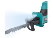 Extol Industrial 8791829 Píla chvostová kompaktná Share20V, bez aku, dlžka kmitu 26mm, bezuhlíkový motor
