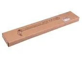 Fortum 4751997 Páčidlo kované s nastaviteľnou hlavou, dĺžka 450mm, 12 polôh