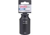 Fortum 4703232 Kľúč nástrčný rázový, 1/2'', 32mm
