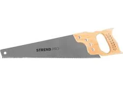 Strend Pro 226018 Pílka HS0102, 0400 mm, ručná, drevo