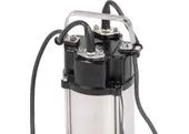 Čerpadlo Strend Pro SCV750, 750W, s nožom, do septiku