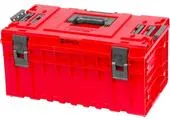 Box QBRICK® System One RED Ultra HD QS 350 Vario, na náradie