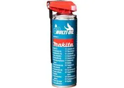 Makita 1910U9-1 Multifunkčný olej 300ml