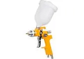 Pištoľ Airtool S-970A, na farbu, striekacia na kompresor, 600CC
