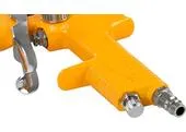 Pištoľ Airtool S-970A, na farbu, striekacia na kompresor, 600CC