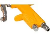 Pištoľ Airtool S-970B, na farbu, striekacia na kompresor, 1000CC
