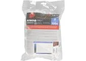 Strend Pro LS401 Medzerník pod obklad, 75x11.0x1.50 mm, bal. 100 ks, plast