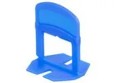 Strend Pro LS230T Medzerník pod obklad, 2 mm, bal. 300 ks, plast modrý