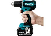 Makita DDF485Z Aku skrutkovač 18V bez aku.