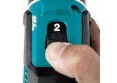 Makita DDF485Z Aku skrutkovač 18V bez aku.
