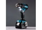Makita DDF485Z Aku skrutkovač 18V bez aku.