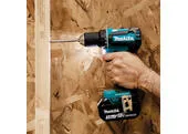 Makita DDF485Z Aku skrutkovač 18V bez aku.