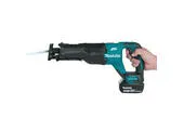 Makita DJR187RTE Aku chvostová píla 18V