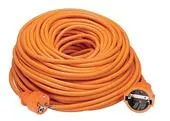 Cable garden GERMAN socket Strend Pro DG-YDB01 10 m, HU, RO, SRB, CRO