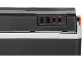 Strend Pro 802372 Autochladnička 2v1, 30 lit, 230V/12V
