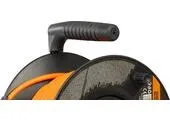 Strend Pro DG-4ZR-FB04 Predlžovací kábel na bubne 25 m 213053