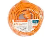 Strend Pro 213268 DG-YFB01 Predlžovací kábel 20 m