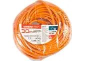 Strend Pro DG-YFB01 Predlžovací kábel 30 m 213270