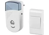 MagicHome Intelligent2 Bezdrôtový domový zvonček 23A 12V/DC