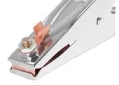 Strend Pro H0107 500A Kliešte, uzemňovacie