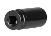 Nadstavec Strend Pro Premium, rázový, predĺžený, 1/2", 6-hran, CrMO, 22 mm