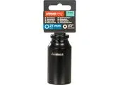Nadstavec Strend Pro Premium, rázový, predĺžený, 1/2", 6-hran, CrMO, 27 mm