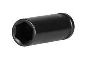 Nadstavec Strend Pro Premium, rázový, predĺžený, 1/2", 6-hran, CrMO, 19 mm
