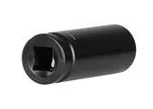 Nadstavec Strend Pro Premium, rázový, predĺžený, 1/2", 6-hran, CrMO, 19 mm