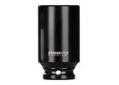 Nadstavec Strend Pro Premium, rázový, predĺžený, 1/2", 6-hran, CrMO, 32 mm