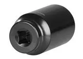 Nadstavec Strend Pro Premium, rázový, predĺžený, 1/2", 6-hran, CrMO, 32 mm