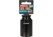 Nadstavec Strend Pro Premium, rázový, predĺžený, 1/2", 6-hran, CrMO, 32 mm