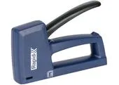 Sponkovačka RAPID MT10, ručná, 200 spon, modrá, 30x 92x185mm
