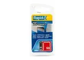 Spony RAPID 53, 20 mm, sponky do sponkovačky, bal. 540 ks